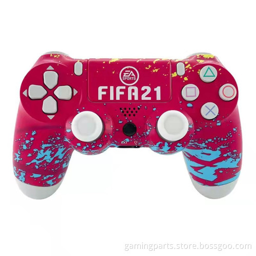 PS4 Dualshock 4 Controllers Bluetooth for Sony Playstation4 Controller Gamepad Joysticks